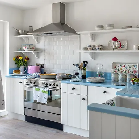 Casa de Férias The Hedgehog-uk46923 *