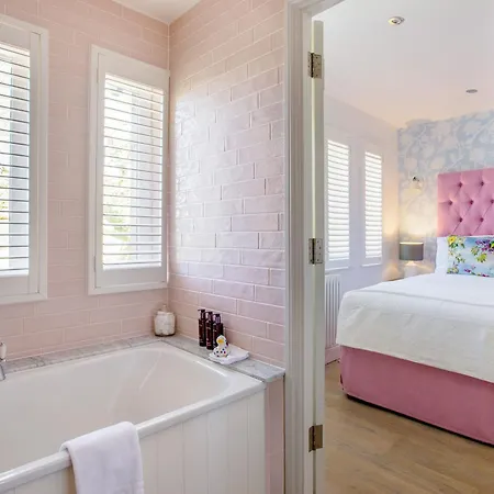 The Hedgehog-uk46923 別荘 ニュービー・ブリッジ