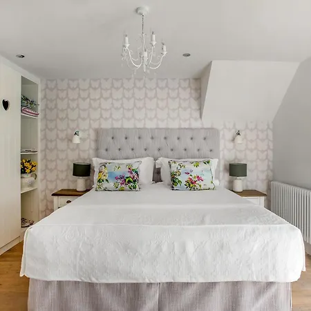 The Hedgehog-uk46923 Semesterbostad *