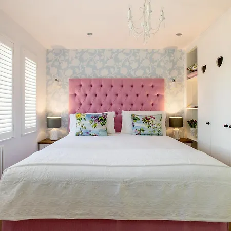 Semesterbostad The Hedgehog-uk46923 Newby Bridge